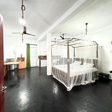 Sana Studio เวลิกามา ภายนอก รูปภาพ